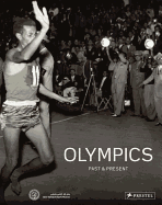 The Olympics: Past & Present