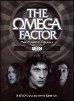 The Omega Factor: The Complete Series [3 Discs] - 