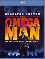 The Omega Man [Blu-ray]