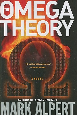 The Omega Theory - Alpert, Mark