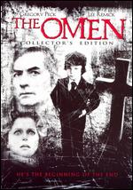 The Omen [Collector's Edition] [2 Discs] - Richard Donner