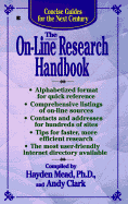 The On-Line Research Handbook