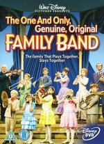 The One and Only, Genuine, Original Family Band - Michael O'Herlihy