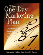 The One-Day Marketing Plan