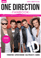 The One Direction Fanbook