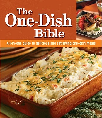 The One-Dish Bible - Publications International (Creator)