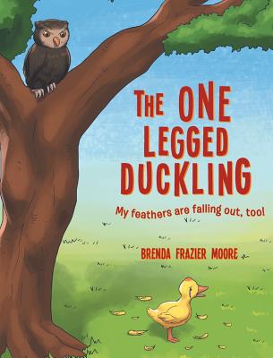 The One Legged Duckling - Frazier Moore, Brenda