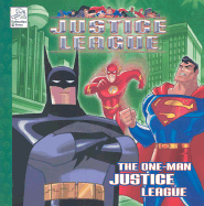 The One-Man Justice League