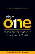 The One Participant Book: Reaching the Lost with the Love of Christ