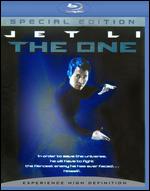 The One [Special Edition] [Blu-ray] - James Wong