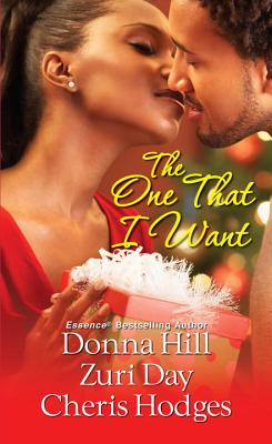 The One That I Want - Hill, Donna, and Day, Zuri, and Hodges, Cheris