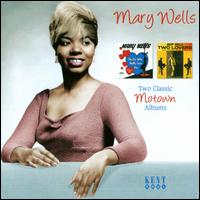 The One Who Really Loves You/Two Lovers - Mary Wells