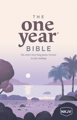 The One Year Bible NKJV - Tyndale