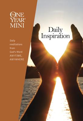 The One Year Mini Daily Inspiration - Beers, Ron, and Mason, Amy E