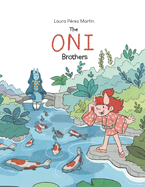 The Oni Brothers