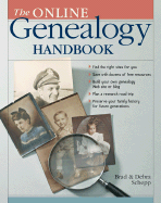 The Online Genealogy Handbook - Schepp, Brad, and Schepp, Debra, MD