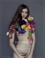 The Opra, Volume II: Magazine for Classic & Contemporary Nude Photography