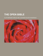 The Open Bible