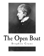 The Open Boat: and Other Stories