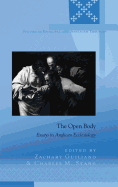 The Open Body: Essays in Anglican Ecclesiology