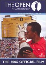 The Open Championship: The 2006 Official Film - 