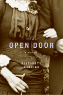 The Open Door - Maguire, Elizabeth