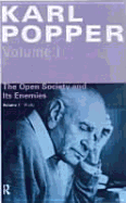 The Open Society and Its Enemies: Volume I: The Spell of Plato - Popper, Karl