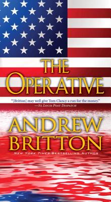 The Operative - Britton, Andrew, Professor