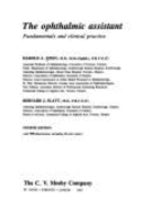 The Ophthalmic Assistant: Fundamentals and Clinical Practice - Stein, Harold A, M.D.