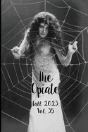 The Opiate: Fall 2023, Vol.35 Cover A