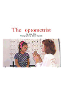 The Optometrist: Individual Student Edition Blue (Levels 9-11)