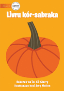 The Orange Book - Livru kr-sabraka