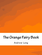 The Orange Fairy Book