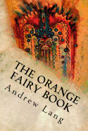 The Orange Fairy Book