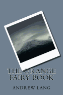 The Orange Fairy Book