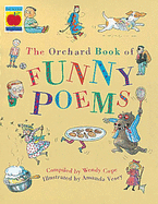 The Orchard Book Of Funny Poems