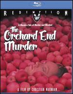The Orchard End Murder