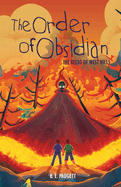 The Order of Obsidian