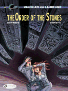 The Order of the Stones
