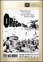 The Oregon Trail - Gene Fowler, Jr.