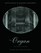 The Organ: An Encyclopedia