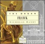 The Organ: Franck