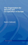 The Organization for Security and Co-Operation in Europe