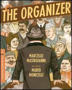 The Organizer [Criterion Collection] [Blu-ray] - Mario Monicelli