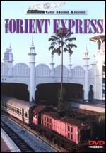 The Orient Express - 