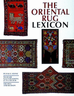 The Oriental Rug Lexicon - Stone, Peter