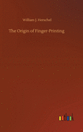The Origin of Finger-Printing