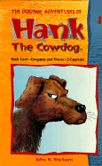 The Original Adventures of Hank the Cowdog - Erickson, John R (Read by)