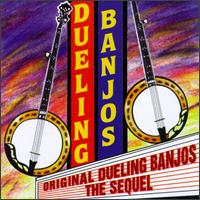 The Original Dueling Banjos: The Sequel - Various Artists