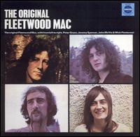 The Original Fleetwood Mac - Fleetwood Mac